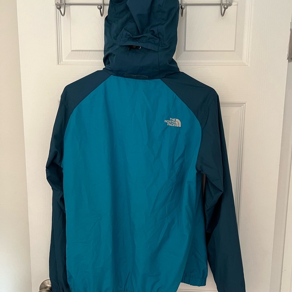 The North Face Rain Jacket - Picture 3 of 3